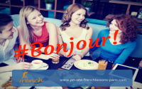 Convivial French: How to speak it like a native