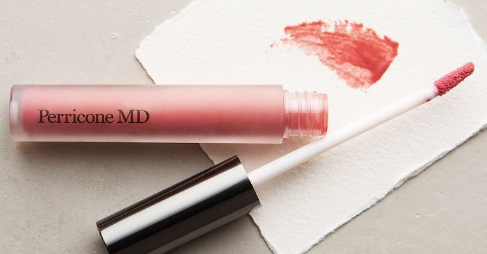 Curious about where does lip gloss come from? Find out the basics of its production and main components.
