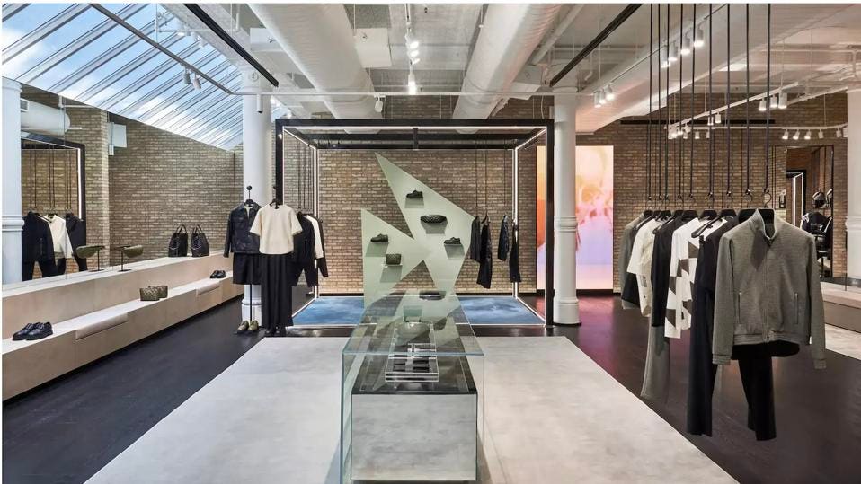 Where to Return Armani: Store or Online, Find Out Now