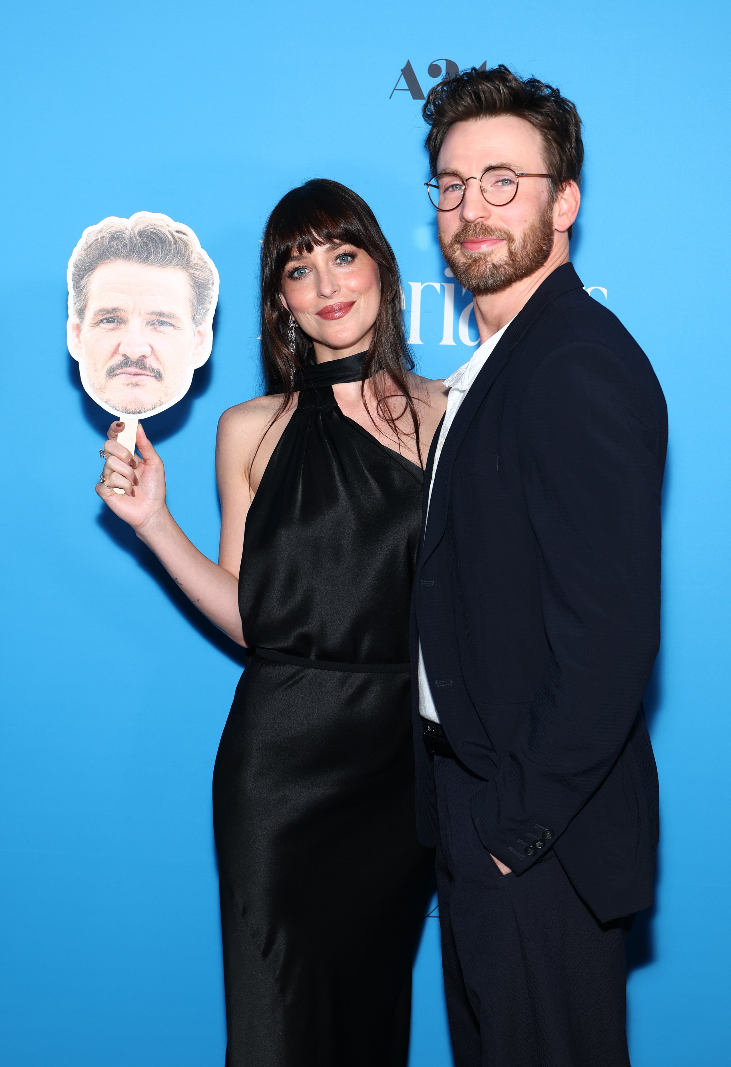 Latest on Dakota Johnson and Pedro Pascal: What are they filming? (Get the scoop on their current work!)