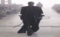 Rick Owens Fashion Week Paris: Best looks from the show.
