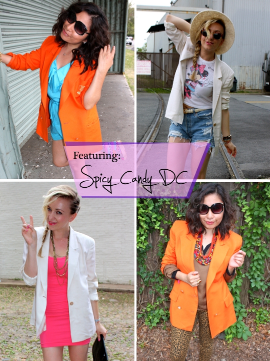 Can I really pull off an 80s blazer look? Absolutely here are simple ways to look amazing!