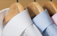 Got stains on your wet white t shirt? Quick cleaning methods to make it perfectly white again.