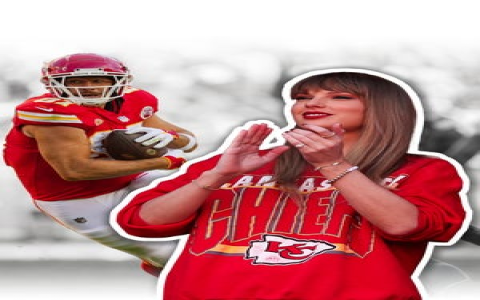 Is Taylor Swift at the Chiefs game today? Get the latest news and see if shes really there!