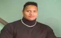 How to style The Rock black shirt? Easy tips to look awesome like Dwayne Johnson today!