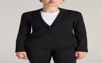 Bra and Blazer Pairing Problems? Fix Them with These Tips