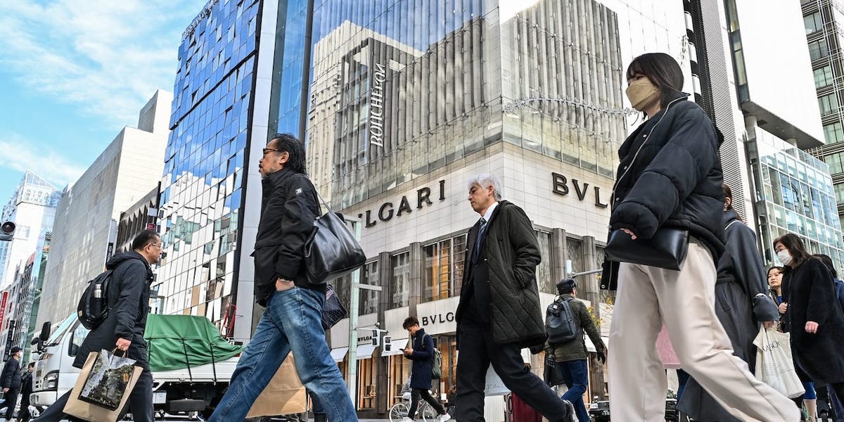 Is luxury shopping in Japan too expensive? Discover how to save money and still buy your dream items!