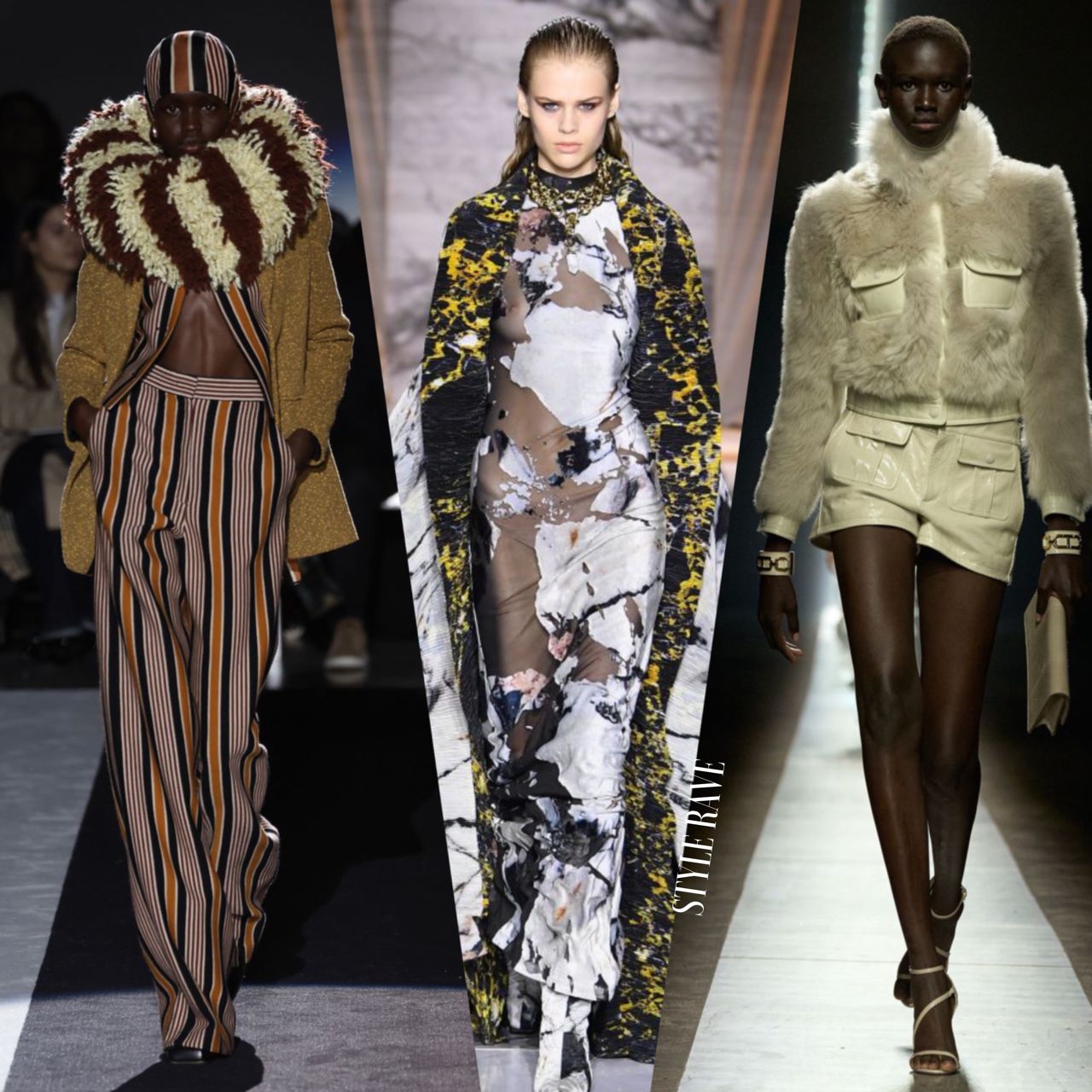 Fendi Milan Fashion Week 2024: Key styles? Your quick guide is ready for you!