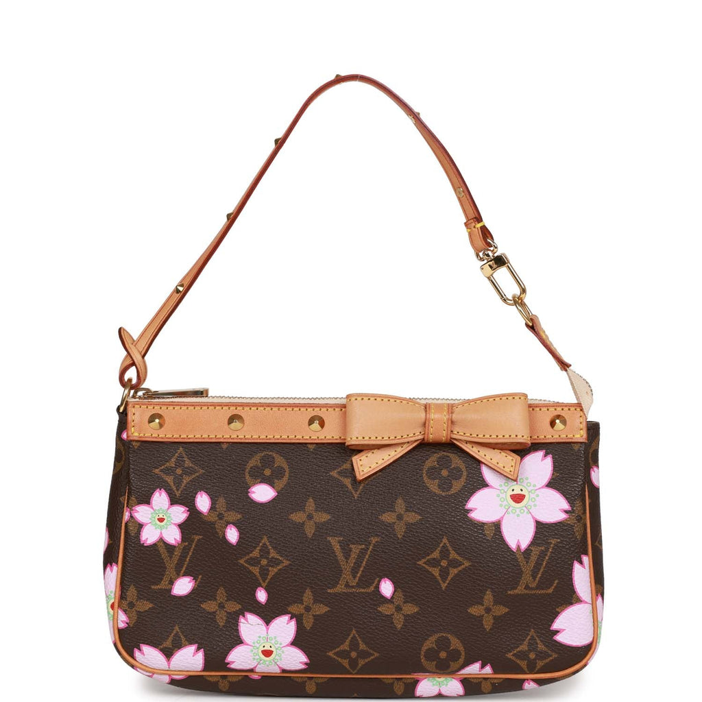 How to find lv murakami cherry blossom deals? (Tips for getting genuine bags at the best prices)
