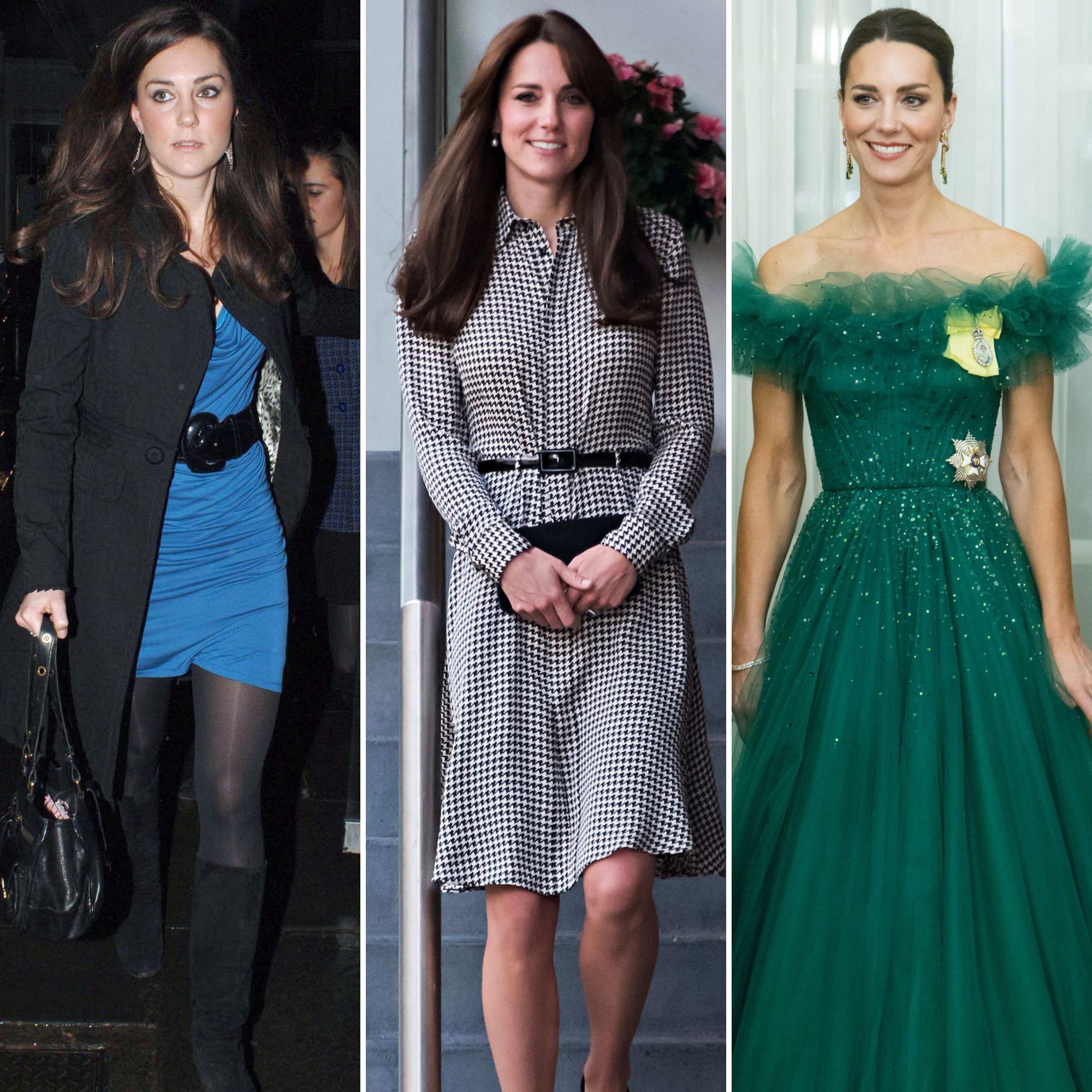 Kate Middleton Skinny: The truth about her weight loss journey.