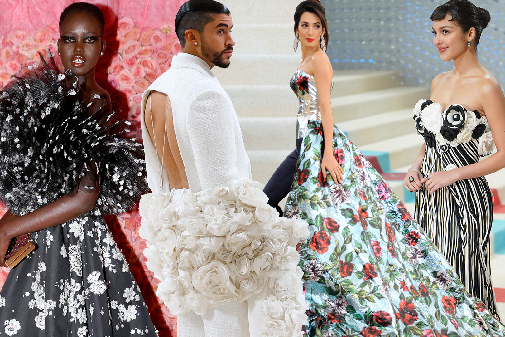 Understanding the Dress Met Gala Theme (How Top Stars Cleverly Interpret the Annual Fashion Code)