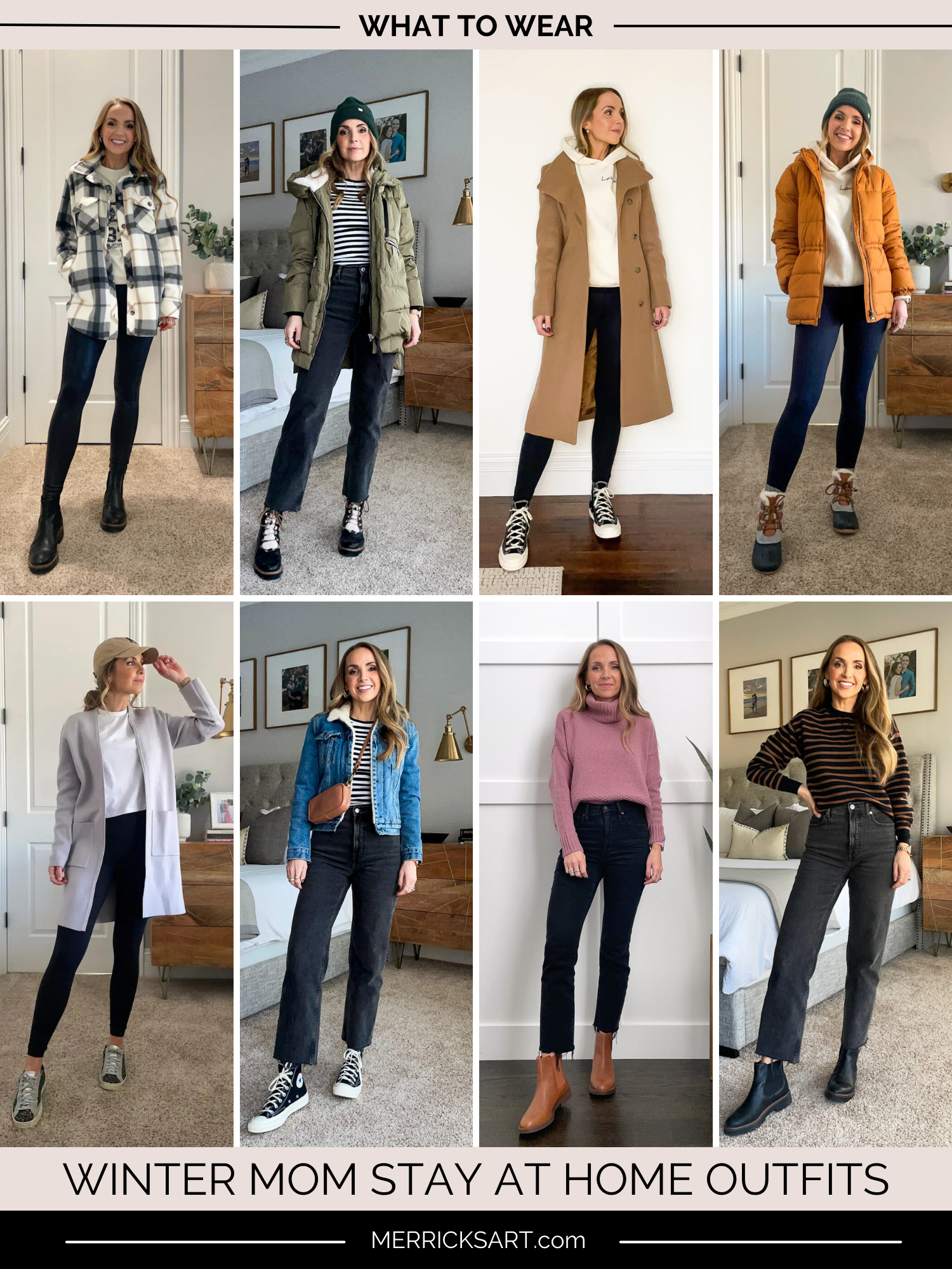 What February outfits should you wear? Get awesome ideas to stay warm and look great.