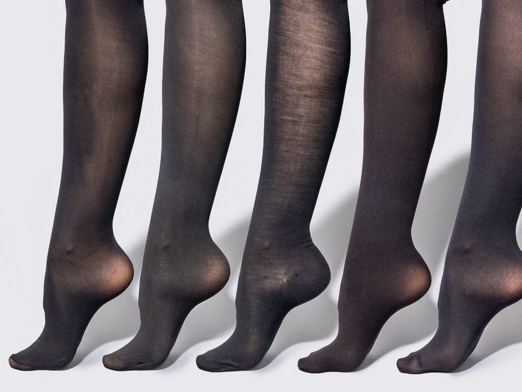 Why are black stockings always a good choice? Find out all the reasons they are so popular now!