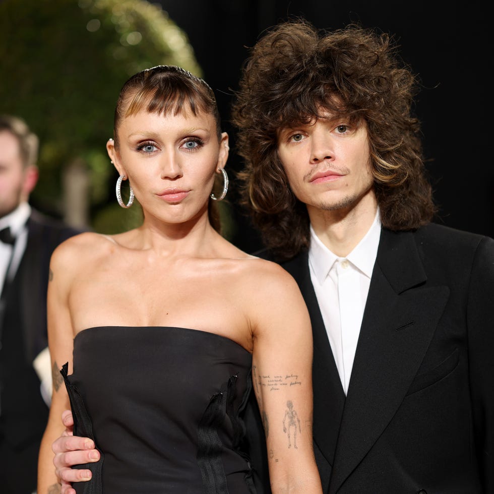 Is Mileys boyfriend famous? Real answer with proof here!