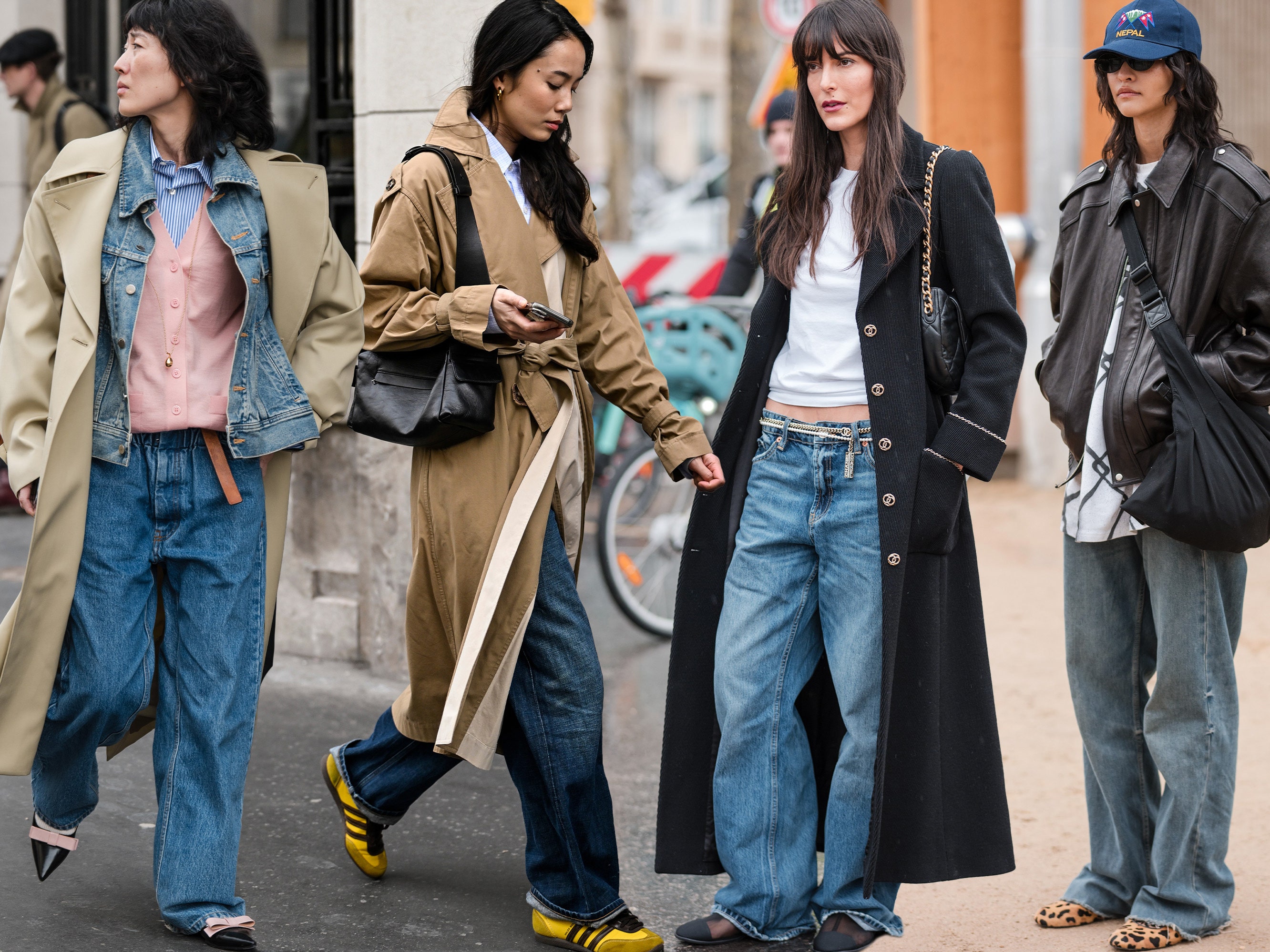 Baggy jeans Japan trend: Do people really wear them?