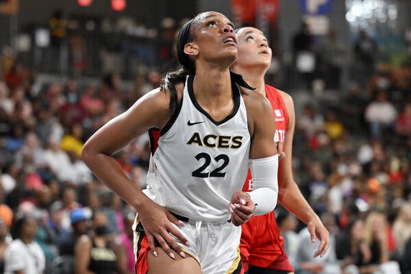 Score an Asia Wilson jersey cheap: Best tips for great deals!