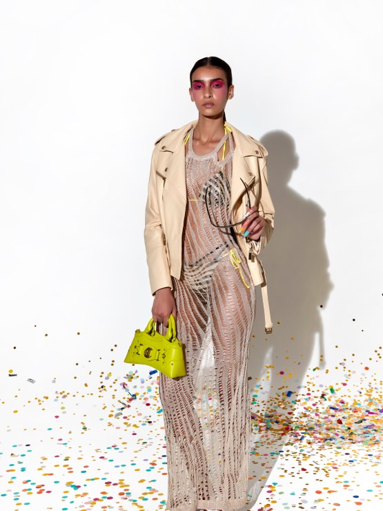 The latest J Cavalli collection (Explore all the amazing new designer styles you can own)