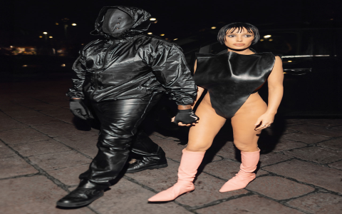 Bianca Censori Fashion Week: What outfits did she wear? See all the pictures here!