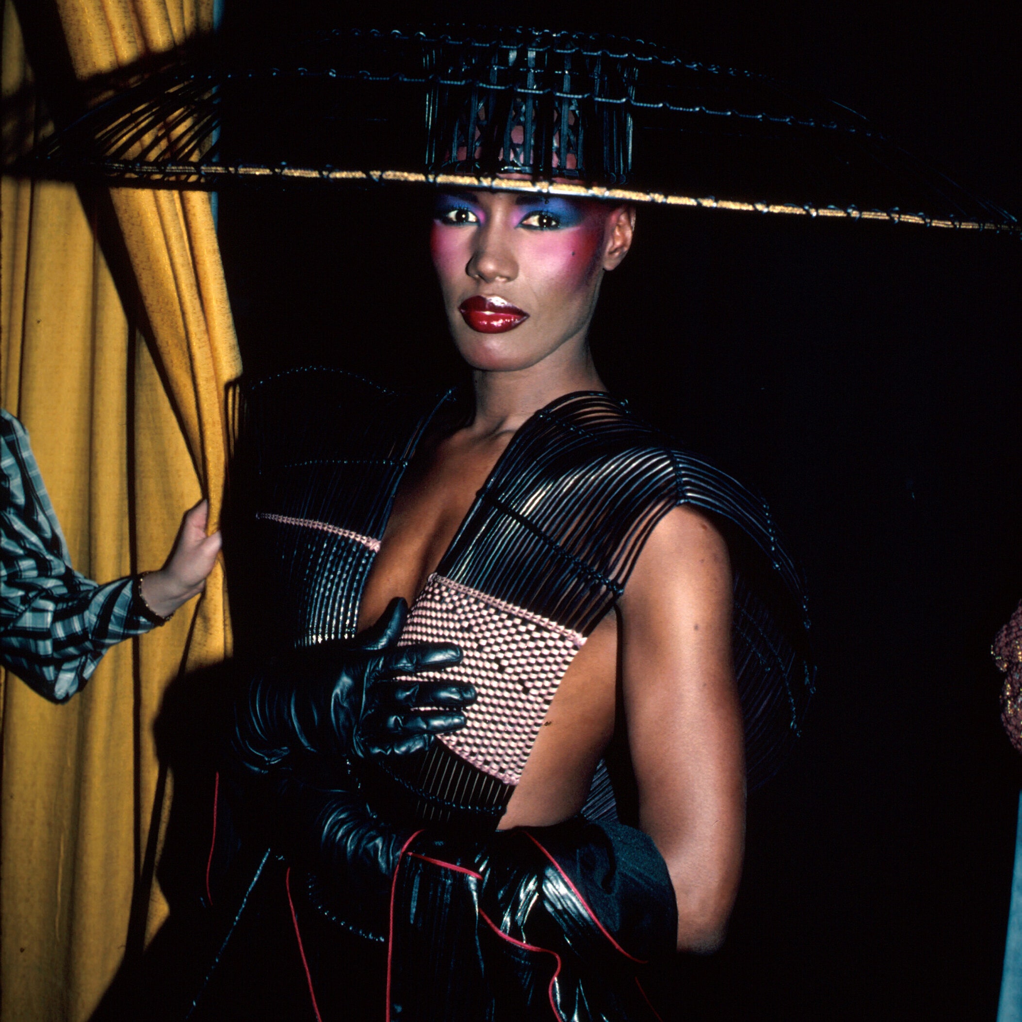 Grace Jones Modeling: Where Can You See Her Most Iconic and Breathtaking Fashion Looks Today?