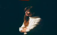 What was singer françoise hardys height? we checked the facts
