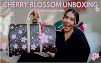 How to find lv murakami cherry blossom deals? (Tips for getting genuine bags at the best prices)