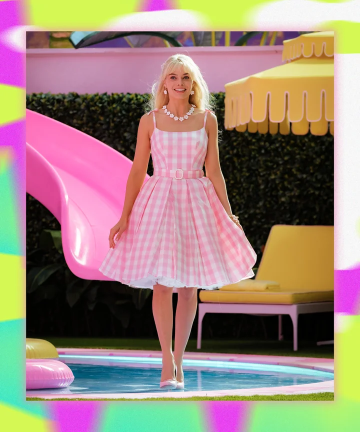 Where to find amazing Barbie movie outfits? We show you the best shops and DIY tricks!