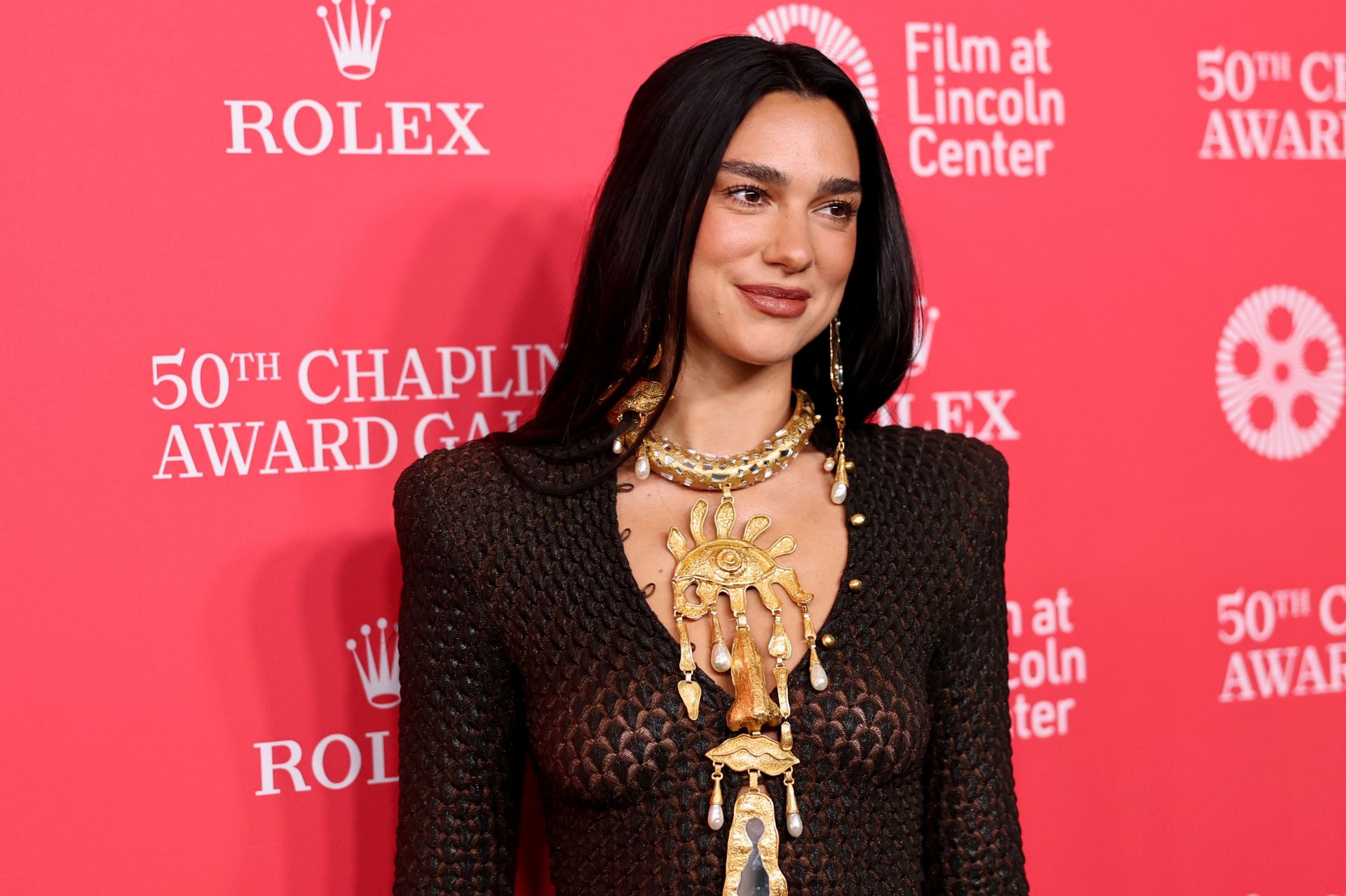 Get the Scoop: Fresh Dua Lipa News and Gossip!