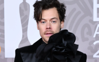 Following Harry Styles Twitter for updates? Get all his latest music news and tour information quickly.