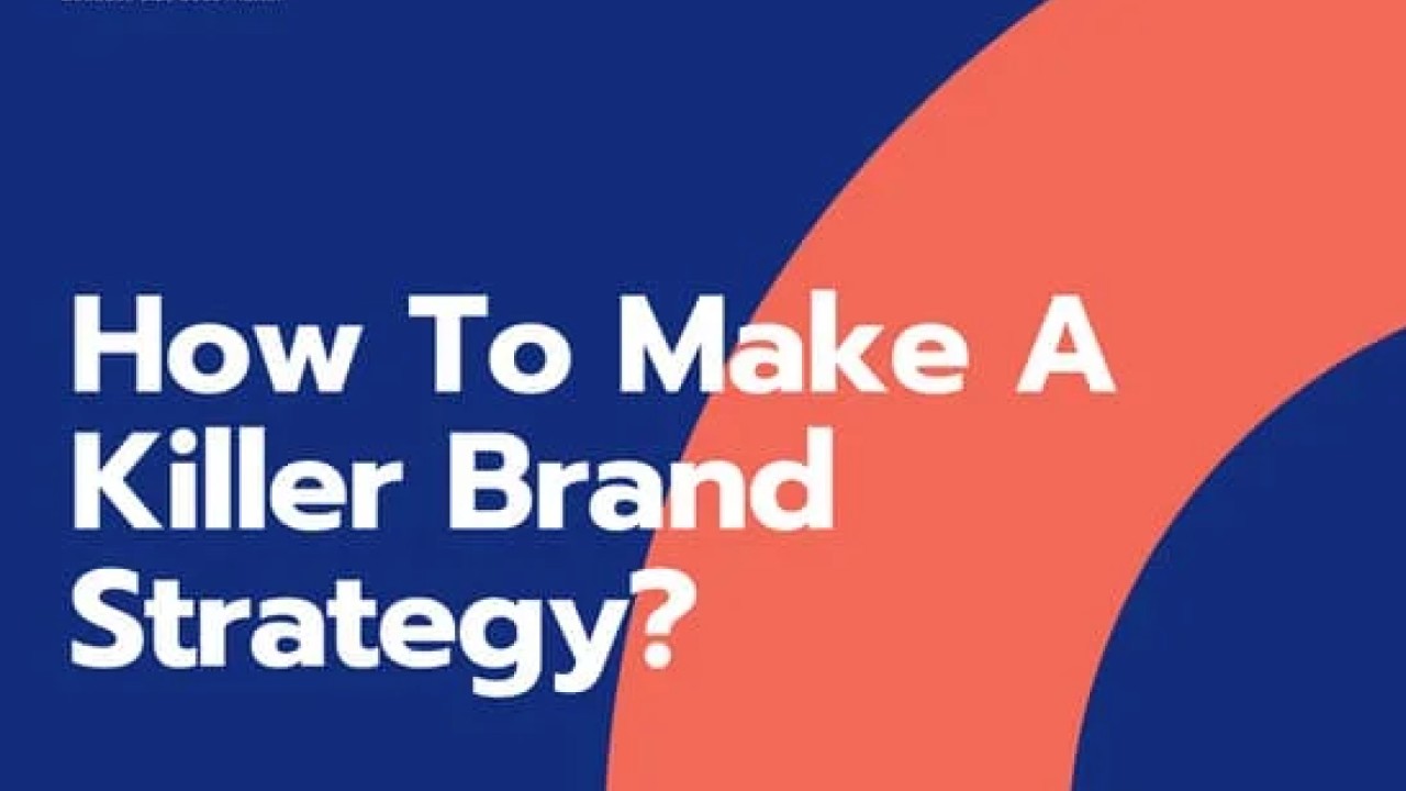 Need a killer apocalyptic brand strategy (Learn exactly how to create one that truly stands out fast).