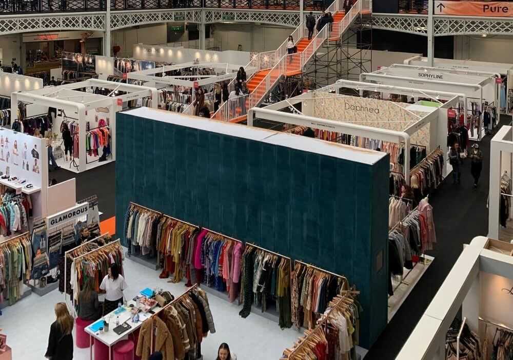Preparing for Coterie Las Vegas? (Follow these 5 essential steps for a successful fashion event trip)