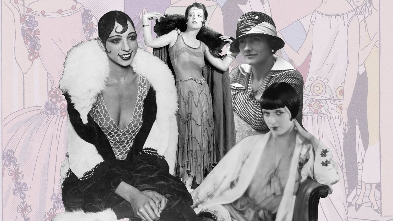 modern 1920s fashion style mistakes to avoid get it right