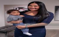 Looking for images of Kimora Lee Simmons? Find many stunning photos of her life and style.