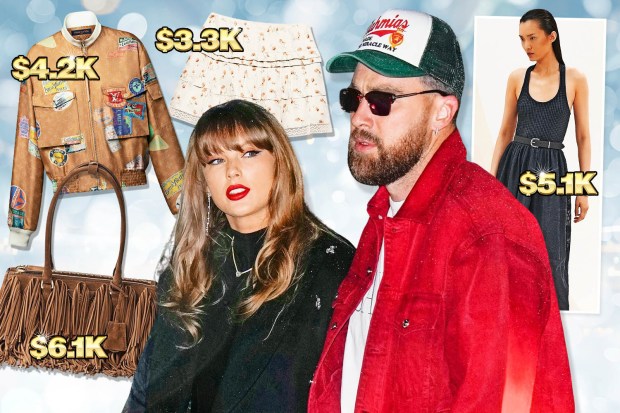 Key Pieces for the Taylor Swift Travis Kelce Style: Essential Items to Capture Their Vibe Perfectly
