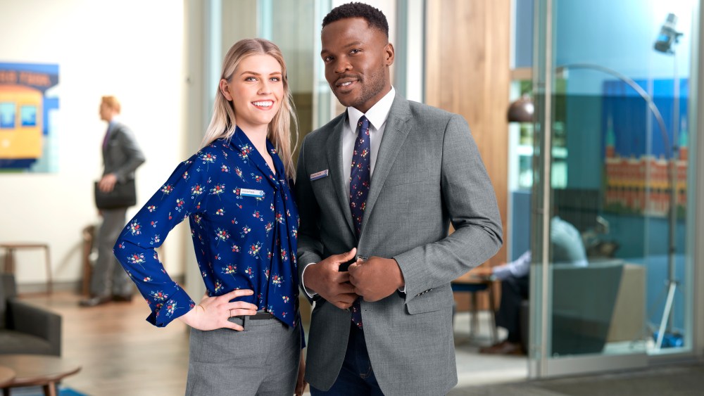 How to choose a good chase uniform (make sure it fits well and looks really professional for your job)