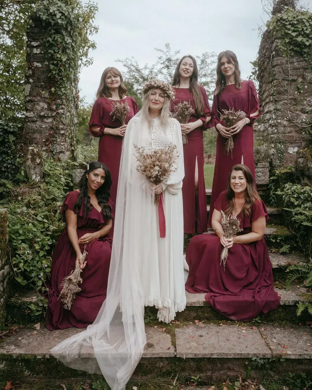 How to choose the best wedding medieval dress (key things to consider for your big day).