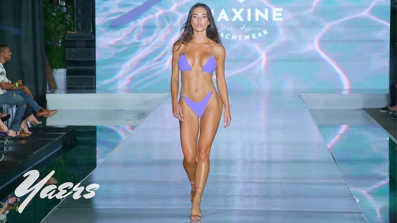 Want to see a swimsuit fashion show? (Heres how to find the best upcoming events!)