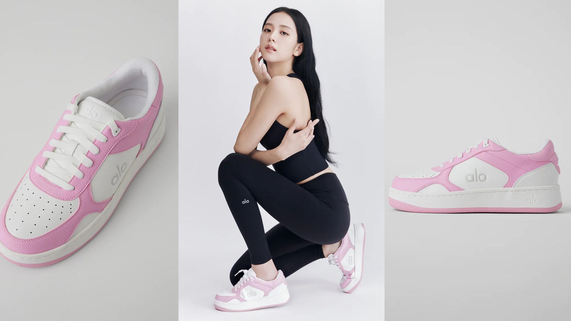 blackpink shoes