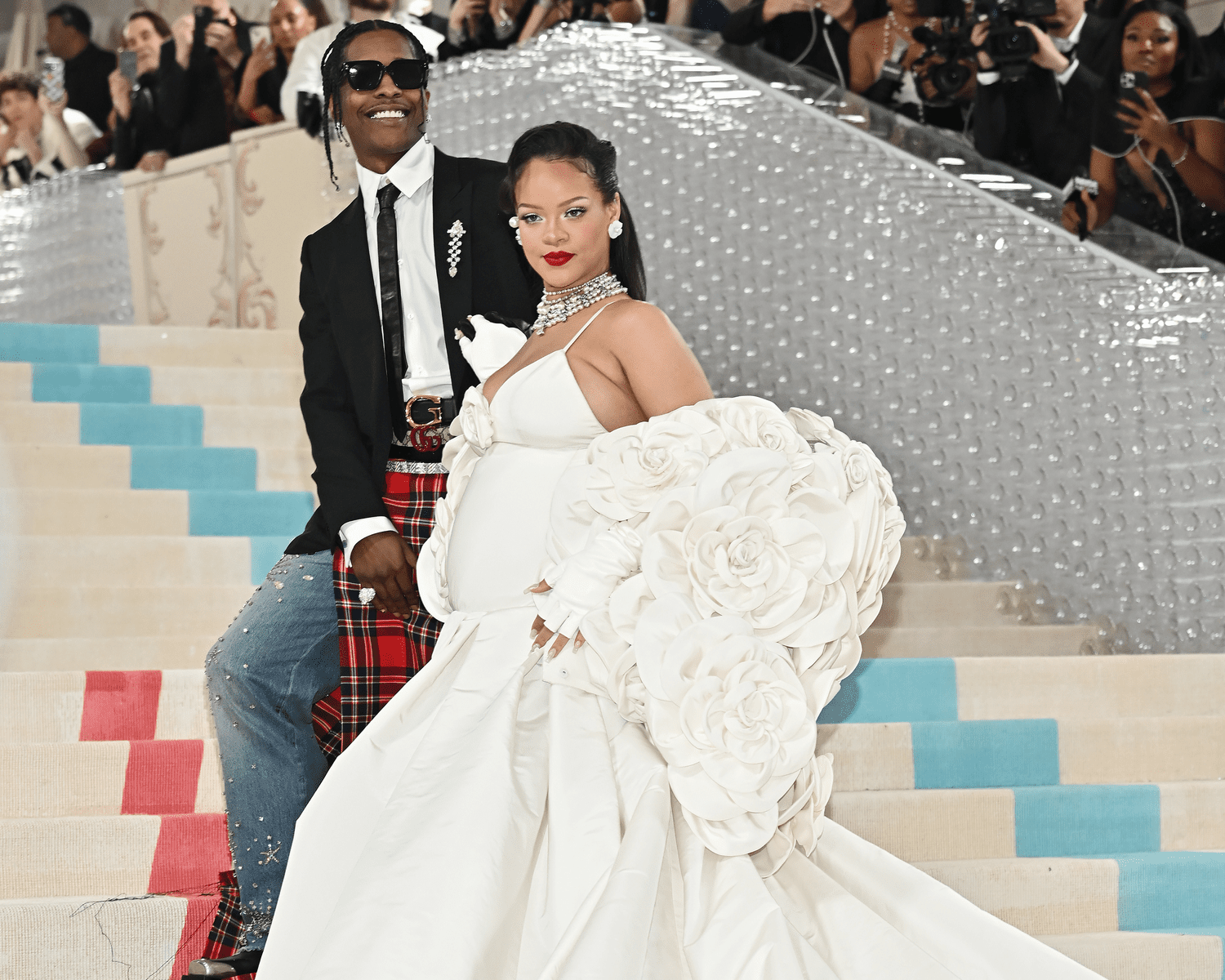 Is Rihanna married to A$AP Rocky? Find out the truth here!
