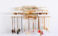 collection of jewels storage ideas: smart ways to organize your treasures
