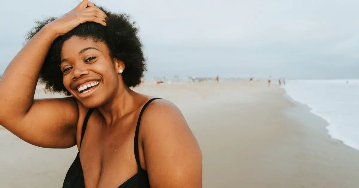 Discover Inspiring Plus Size Models African American (Follow These Talented Women on Social Media)