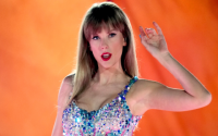 Taylor Swift Red Tour costumes: We list all her top Red era styles!