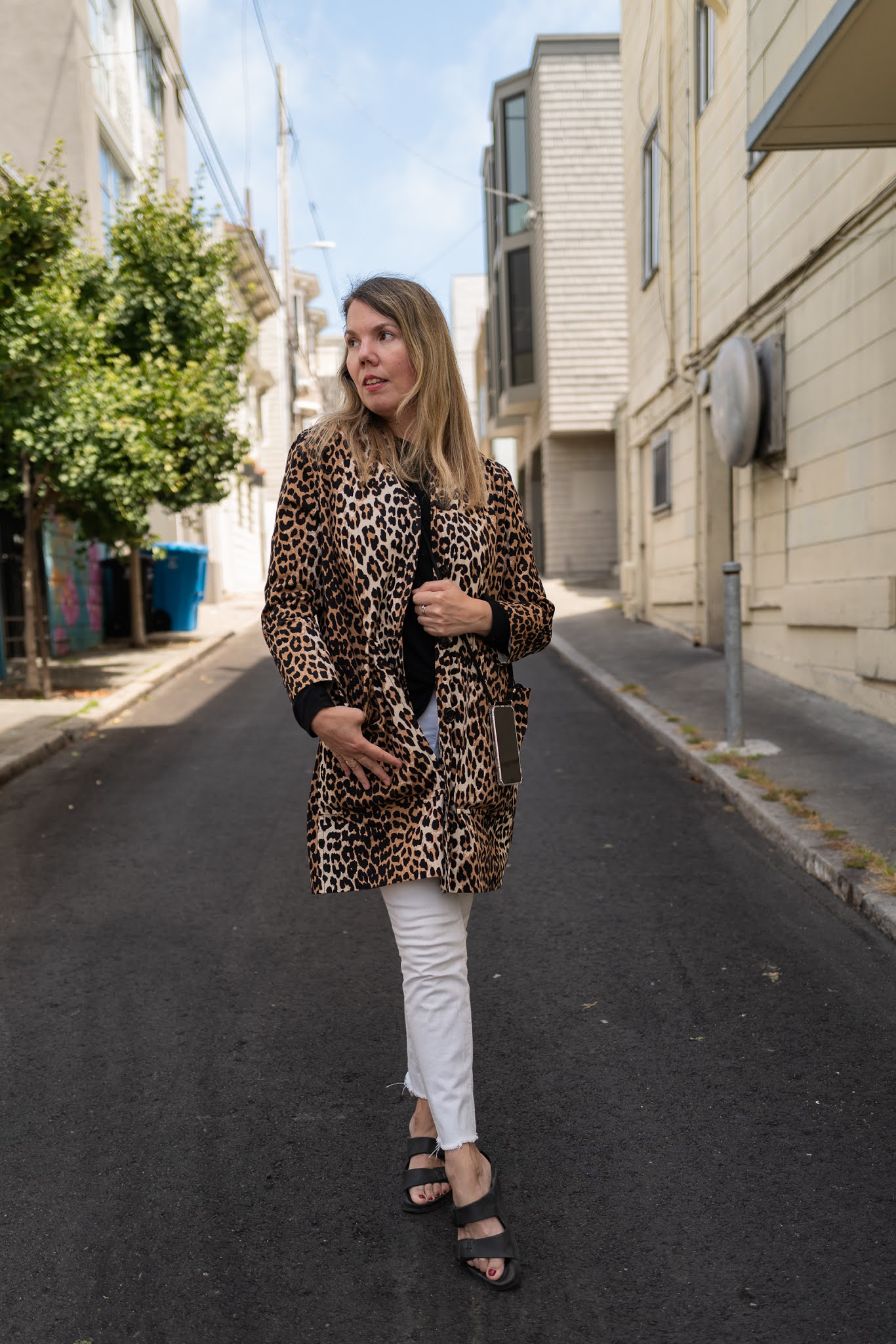 What is Animal Print Coatigan? Everything You Need to Know