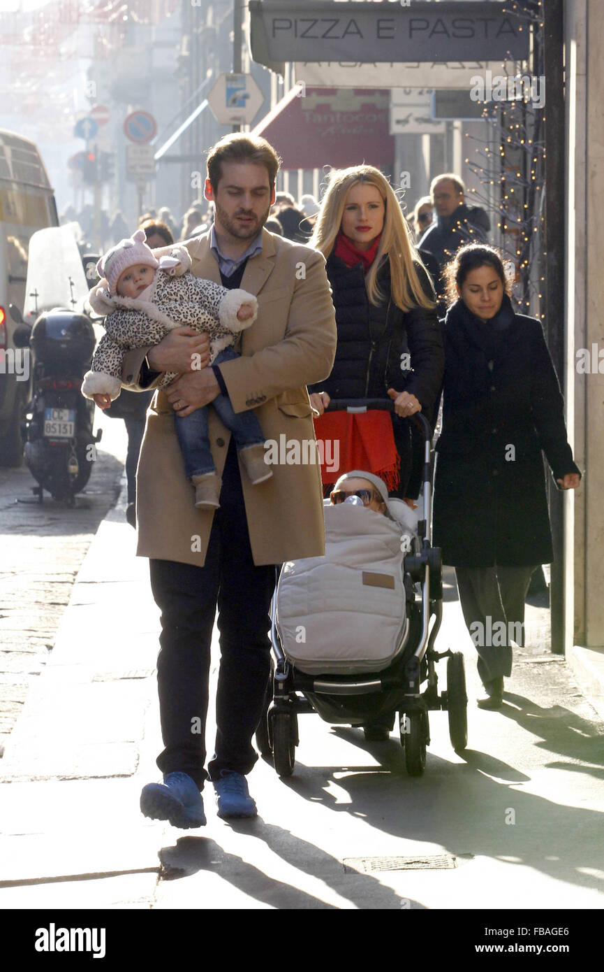 Who is Tomaso Trussardi? All about the Trussardi family.