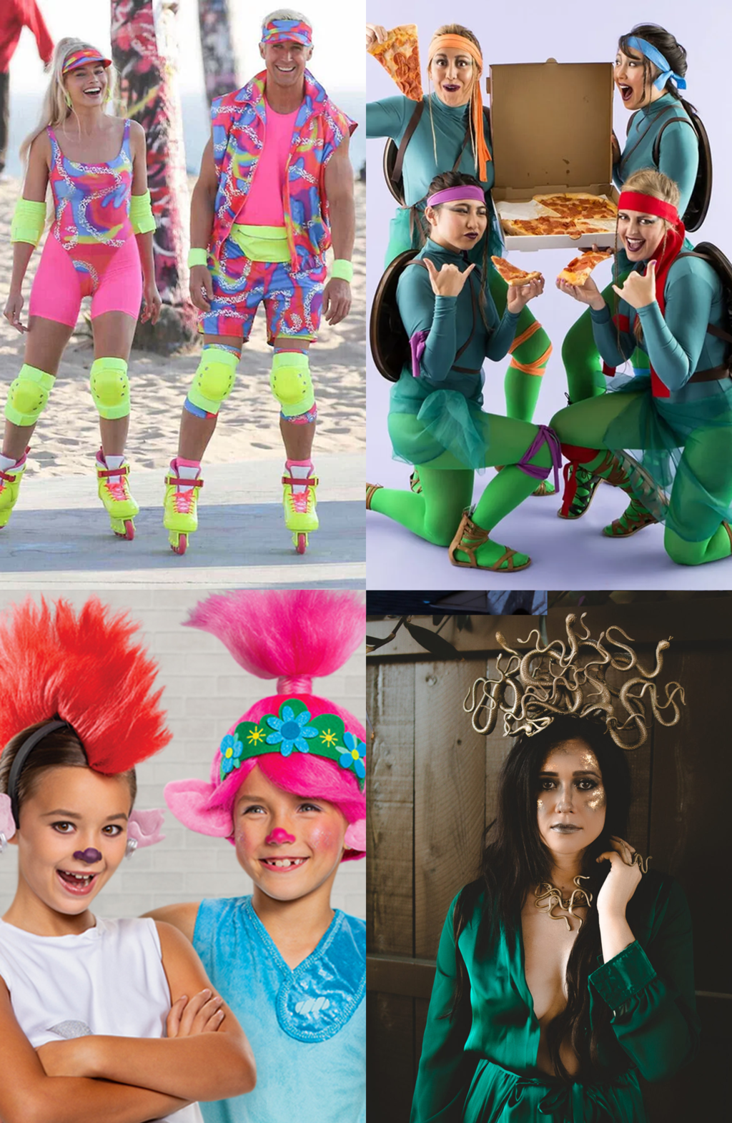 How to choose a costume party dress? Get these easy tips for a head-turning look.