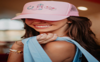 Best Cool Womens Caps? (Hot!)