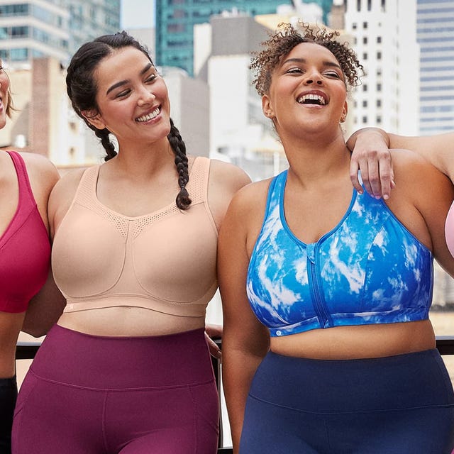Where can big boob women buy the best supportive bras? Check out these top recommended stores now!