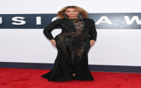 Get Miley Cyrus Red Carpet Style 3 Simple Rules to Copy