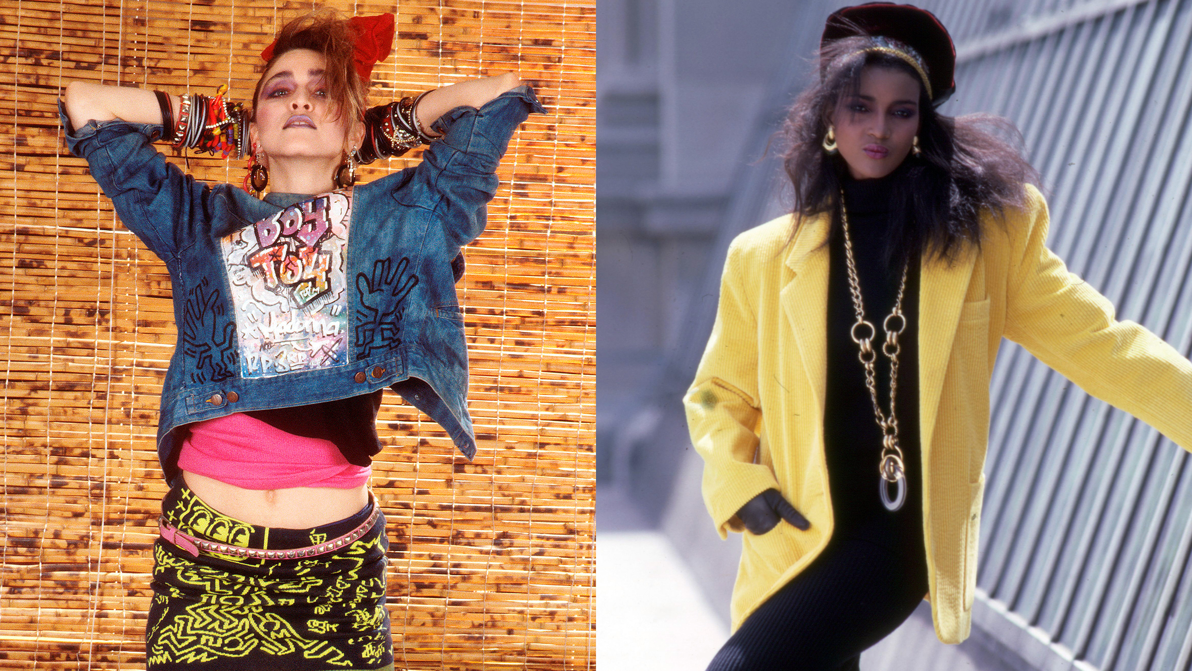 Can I really pull off an 80s blazer look? Absolutely here are simple ways to look amazing!