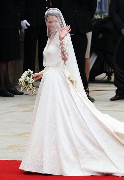 Why wedding dresses by Sarah Burton price ranges cost explained now