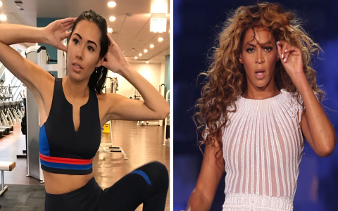 Want Beyonce outfit formation tips? 5 simple ways to copy her style